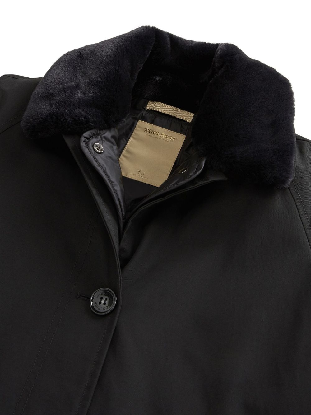 Woolrich CFWWOU2103FRUT0001BLK