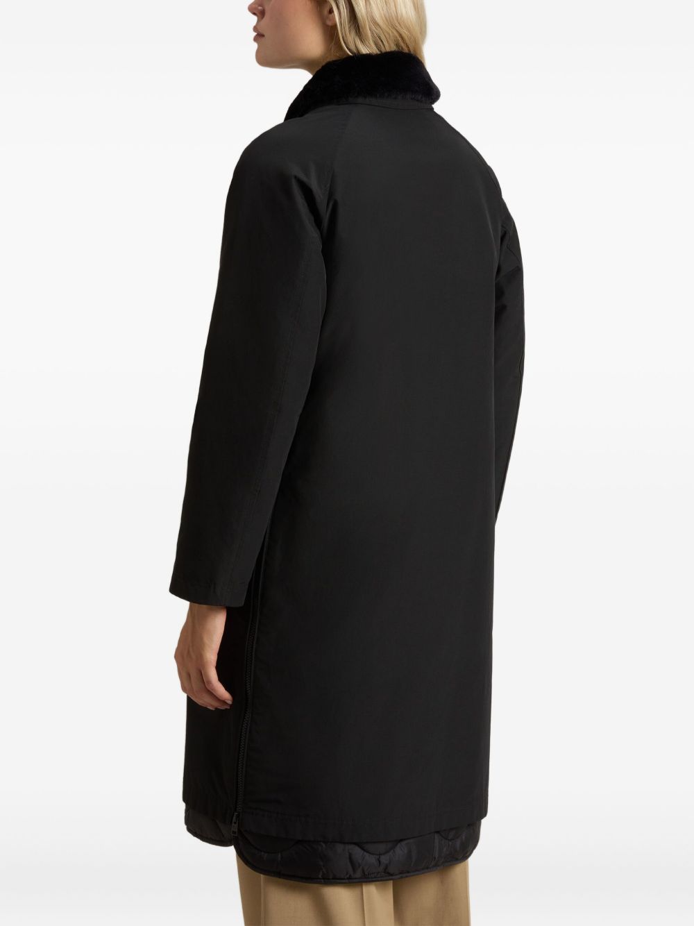 Woolrich CFWWOU2103FRUT0001BLK