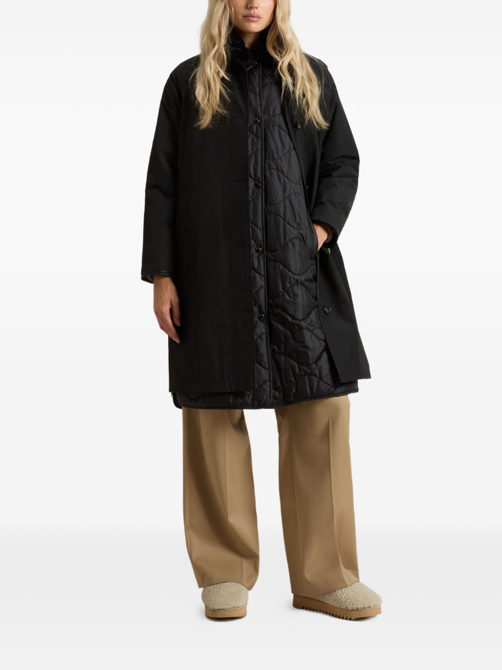 Woolrich CFWWOU2103FRUT0001BLK