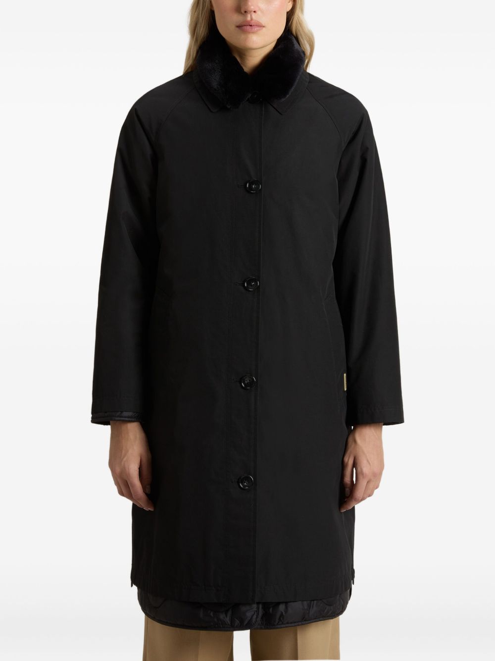 Woolrich CFWWOU2103FRUT0001BLK