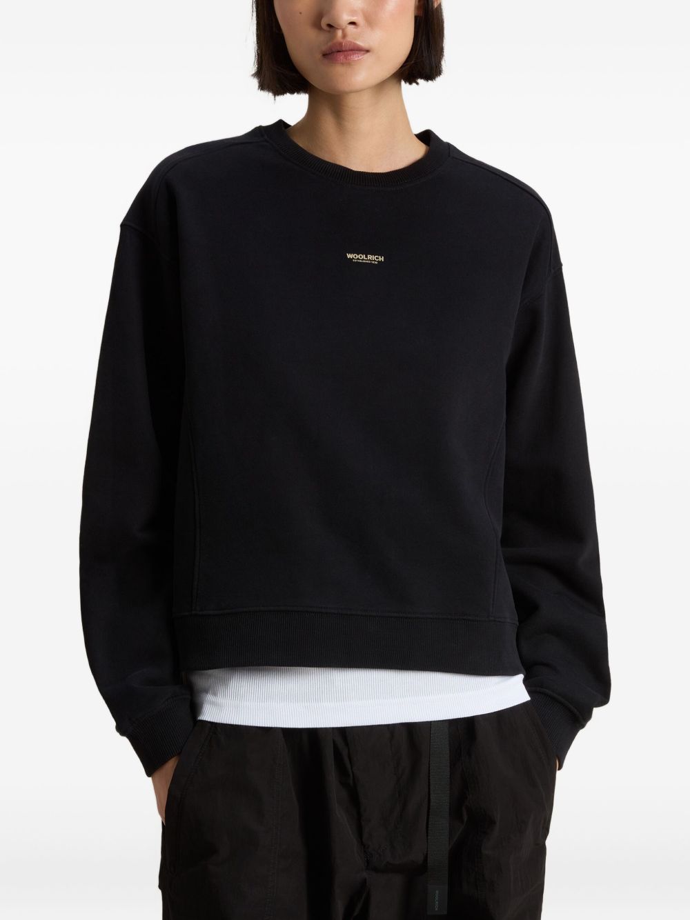 Woolrich CFWWSW2002FRUT3858100
