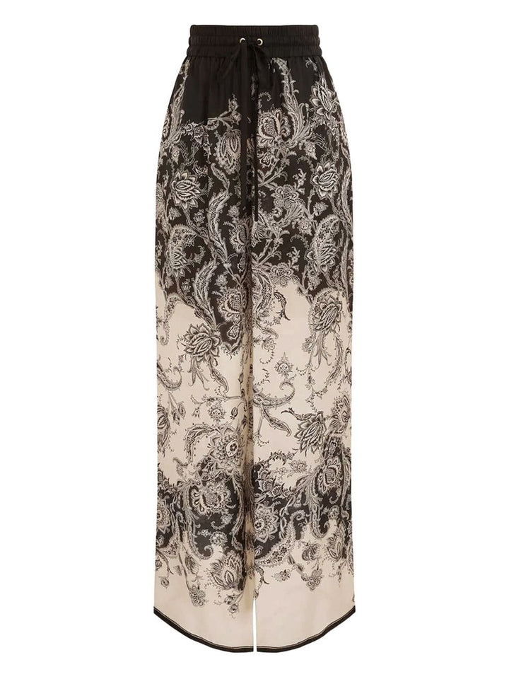 Zimmermann 3254PSS251CRMBLKFLO