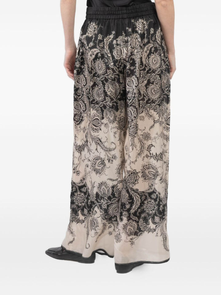 Zimmermann 3254PSS251CRMBLKFLO