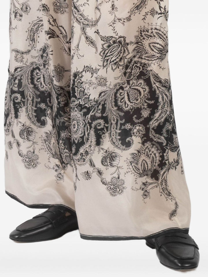Zimmermann 3254PSS251CRMBLKFLO