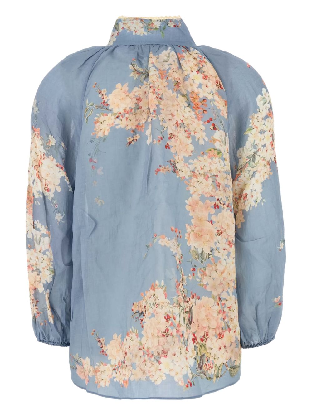 Zimmermann 3548TSS255TLBLBTFLO