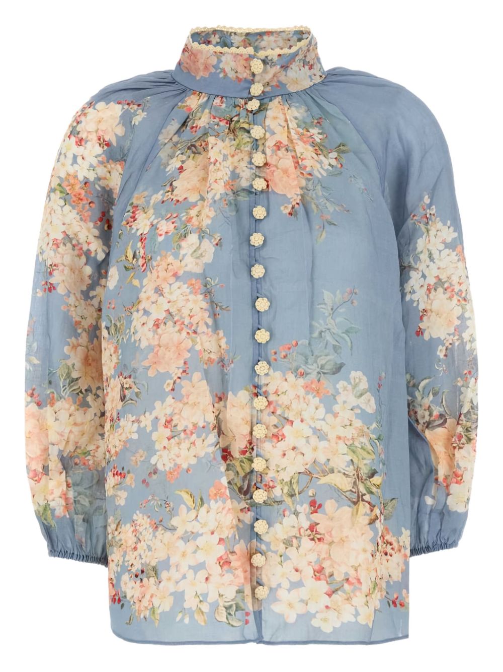 Zimmermann 3548TSS255TLBLBTFLO