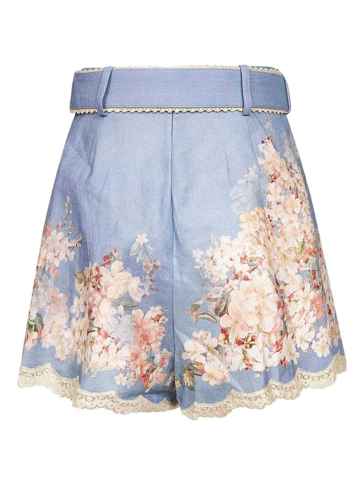 Zimmermann 3558ASS255TLBLBTFLO