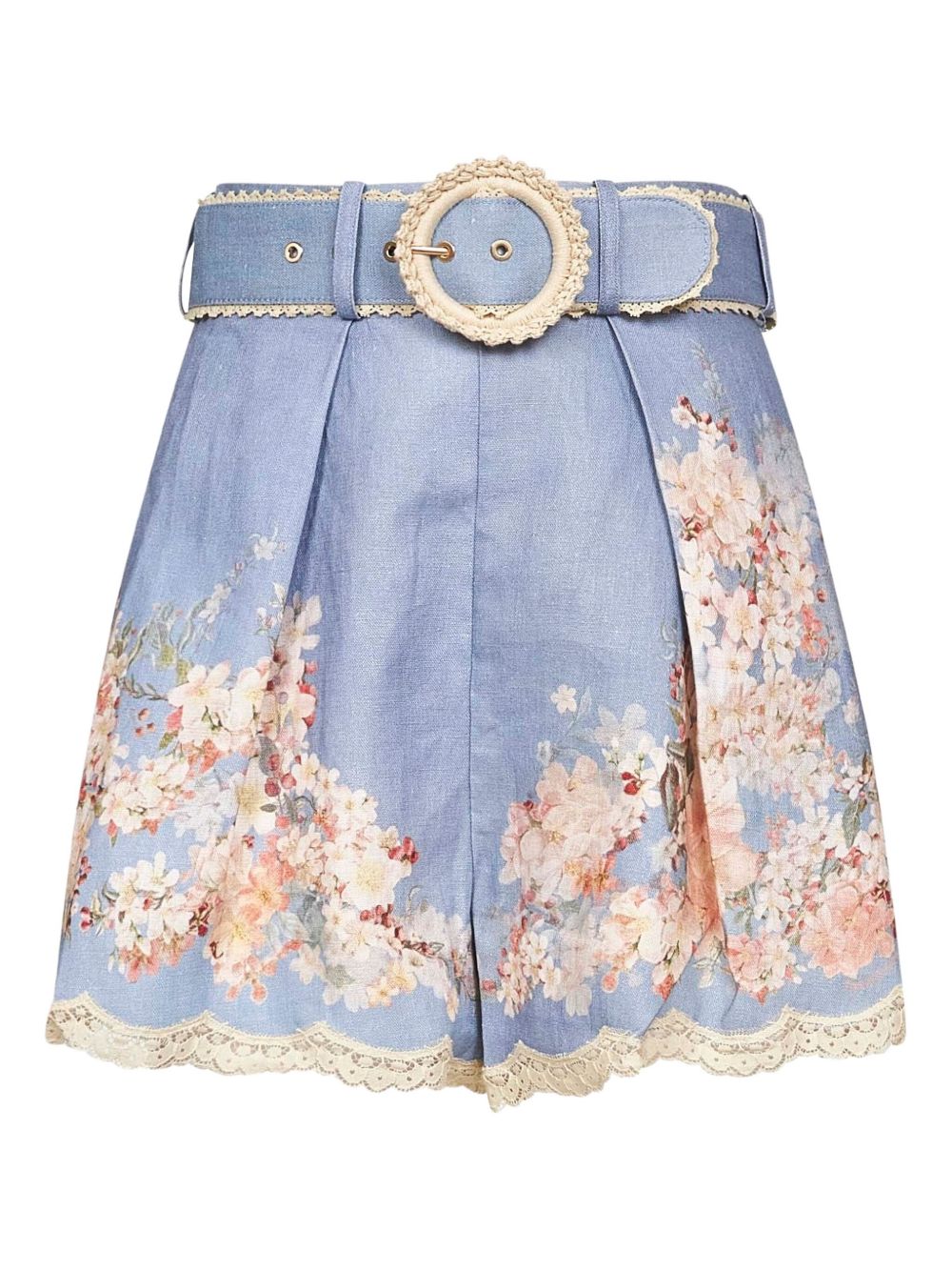 Zimmermann 3558ASS255TLBLBTFLO