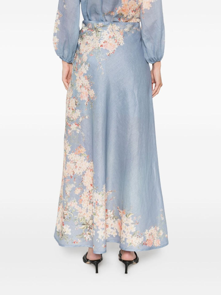Zimmermann 3561SSS255TLBLBTFLO