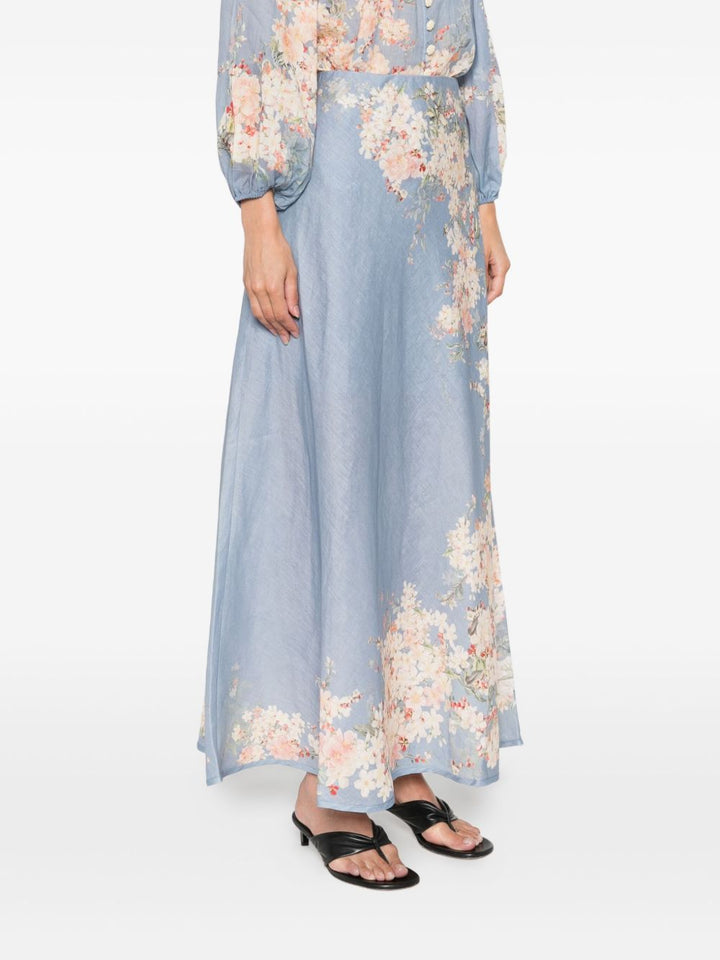 Zimmermann 3561SSS255TLBLBTFLO