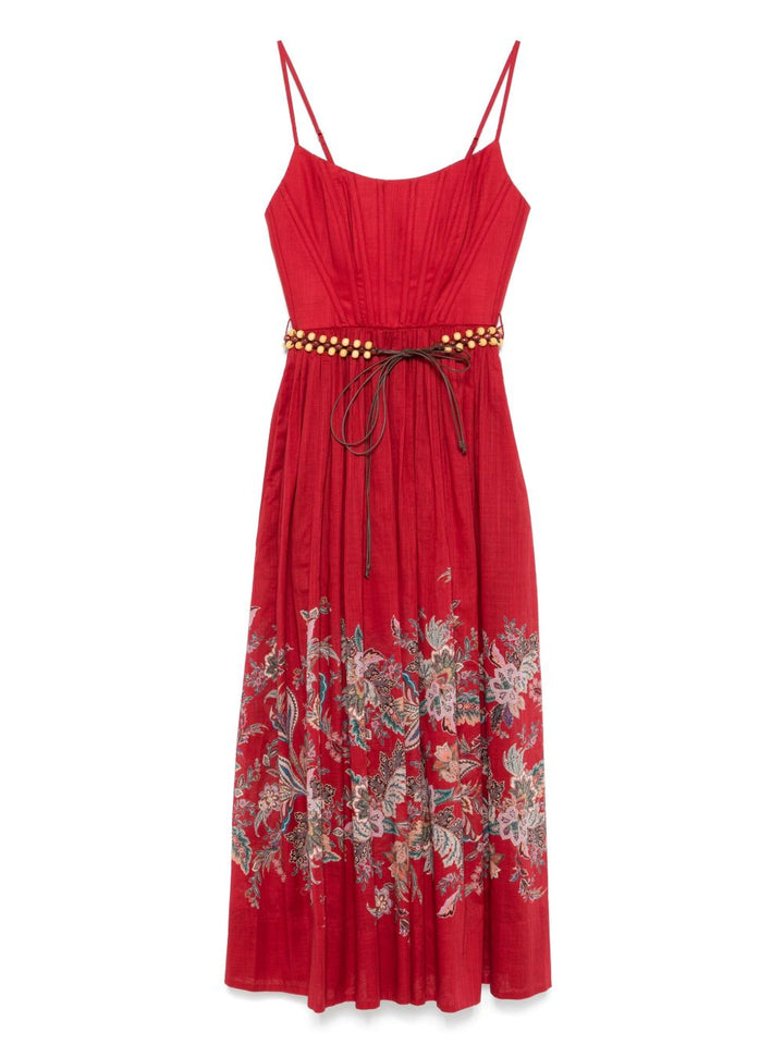 Zimmermann 4225DSS251REDMULPAI