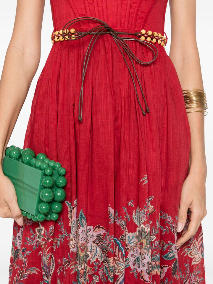 Zimmermann 4225DSS251REDMULPAI