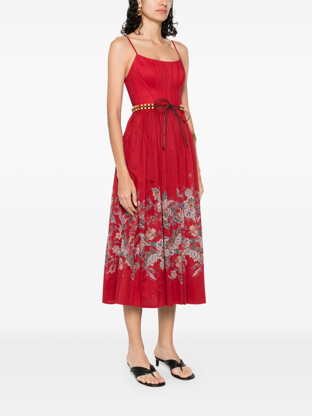 Zimmermann 4225DSS251REDMULPAI