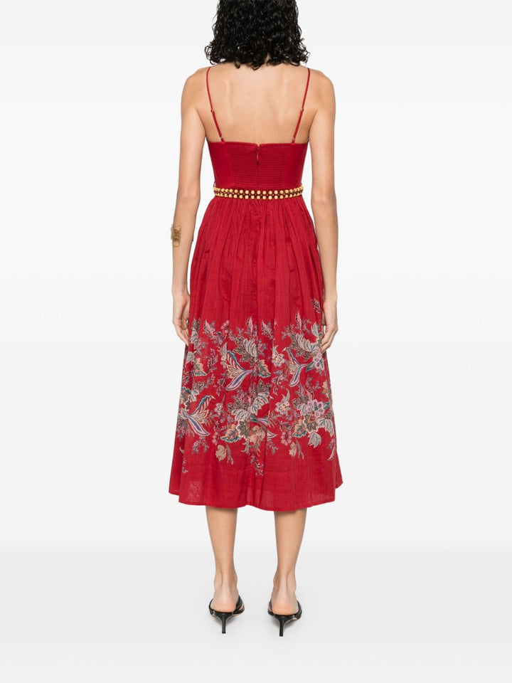 Zimmermann 4225DSS251REDMULPAI