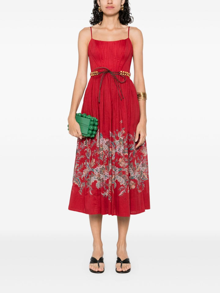 Zimmermann 4225DSS251REDMULPAI