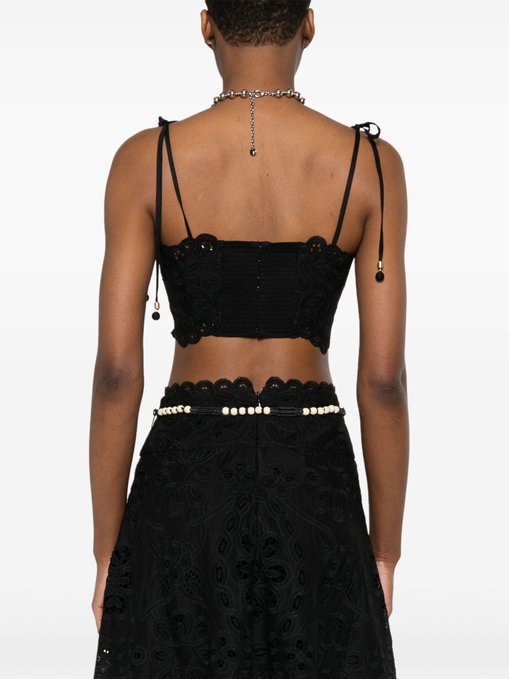 Zimmermann 4245TSS251BLK