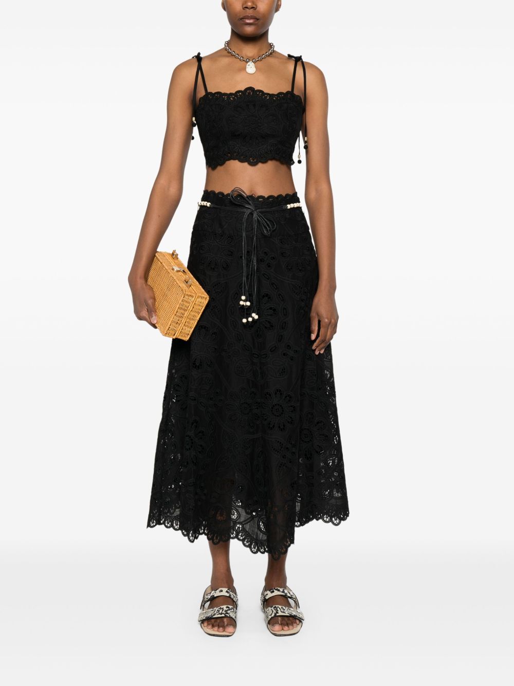 Zimmermann 4248SSS251BLK