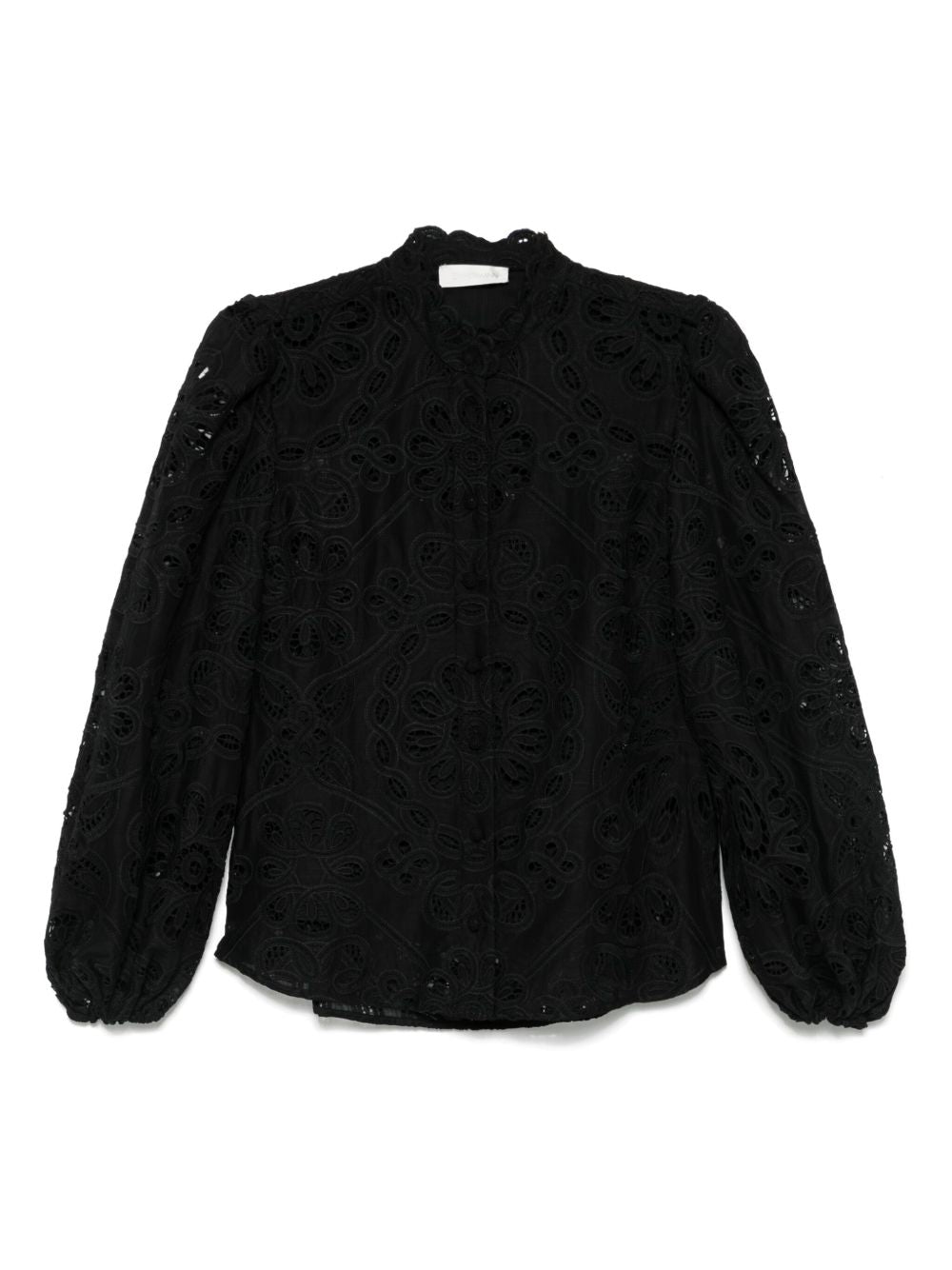 Zimmermann 4253TSS251BLK