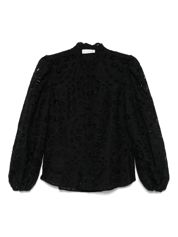 Zimmermann 4253TSS251BLK