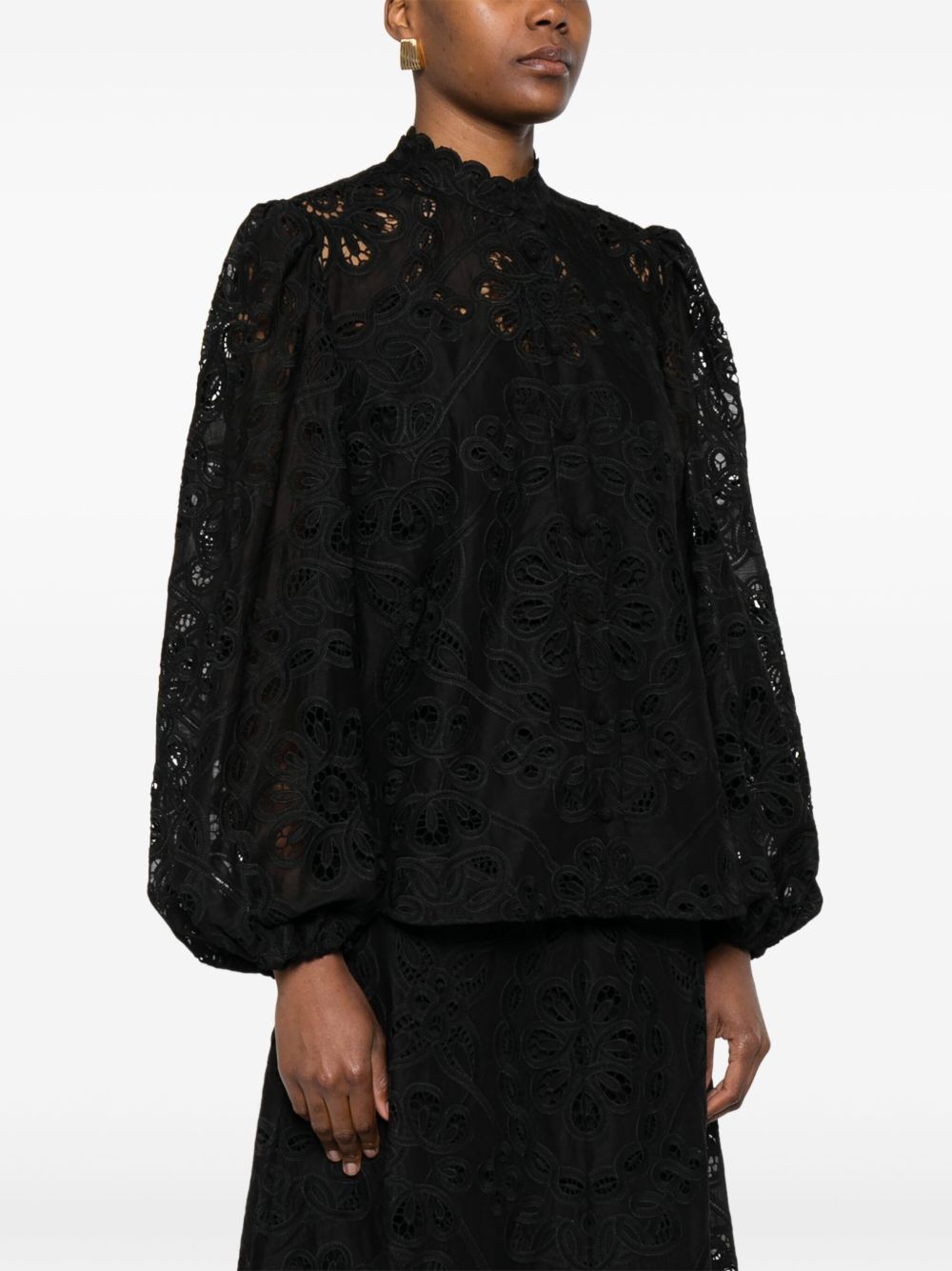 Zimmermann 4253TSS251BLK