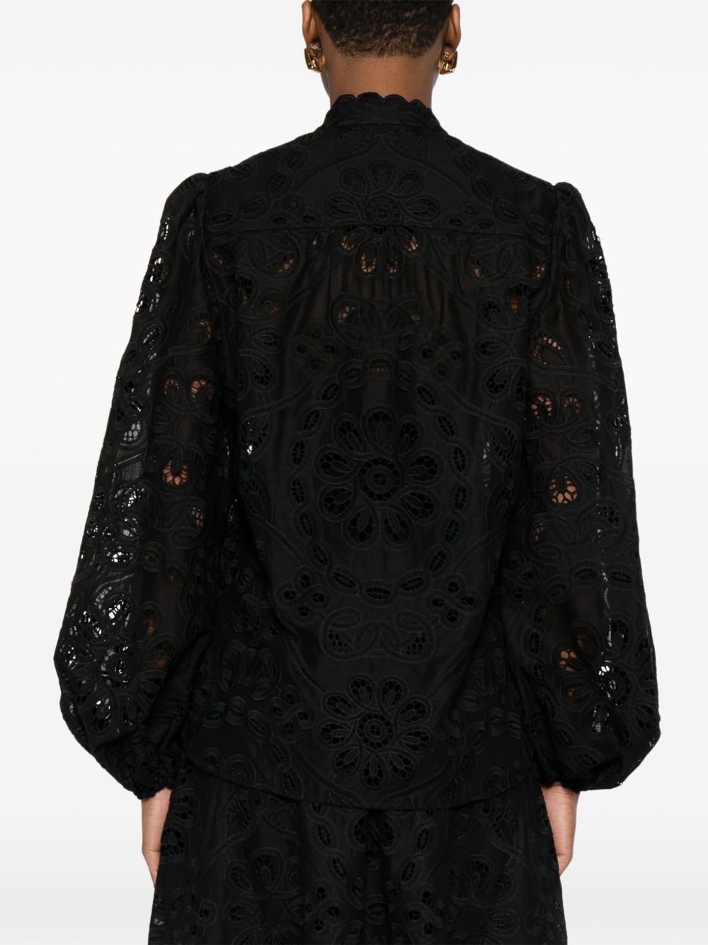 Zimmermann 4253TSS251BLK