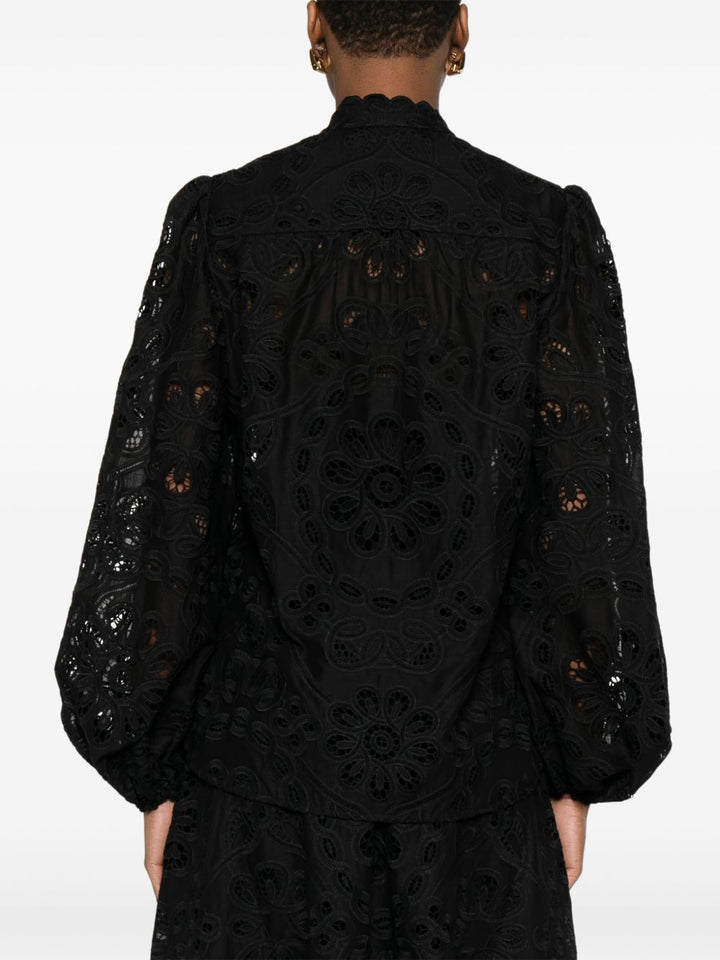 Zimmermann 4253TSS251BLK
