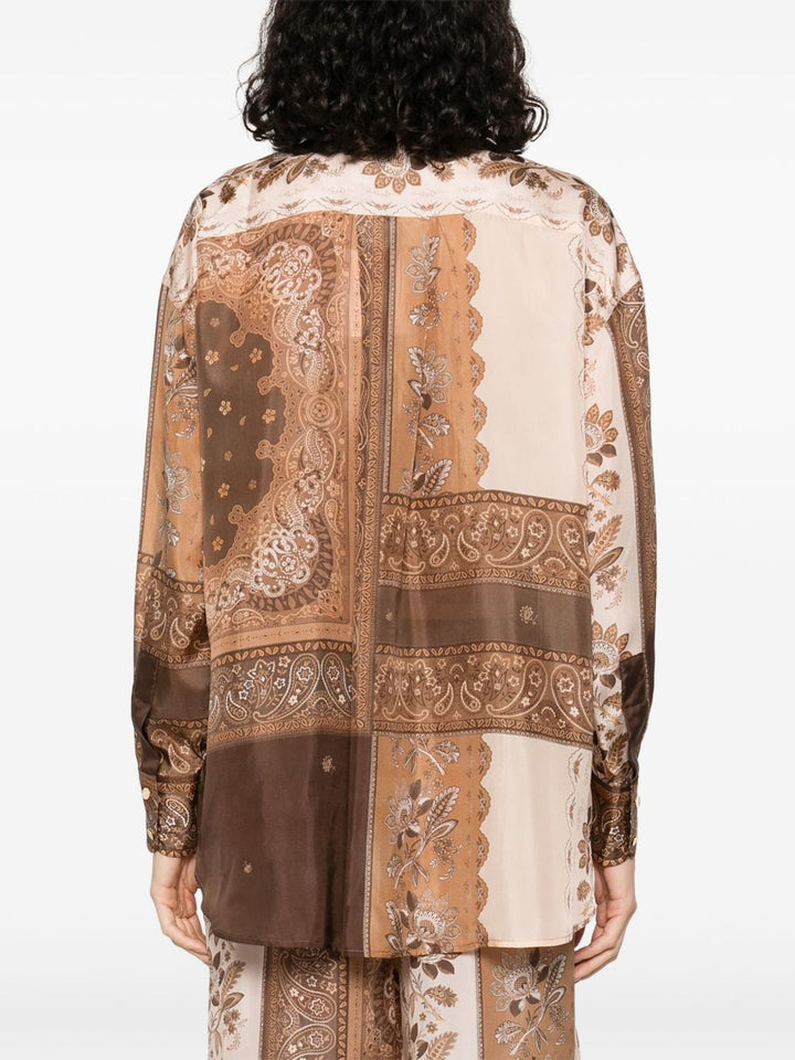 Zimmermann 4588TSS252CHCBAN