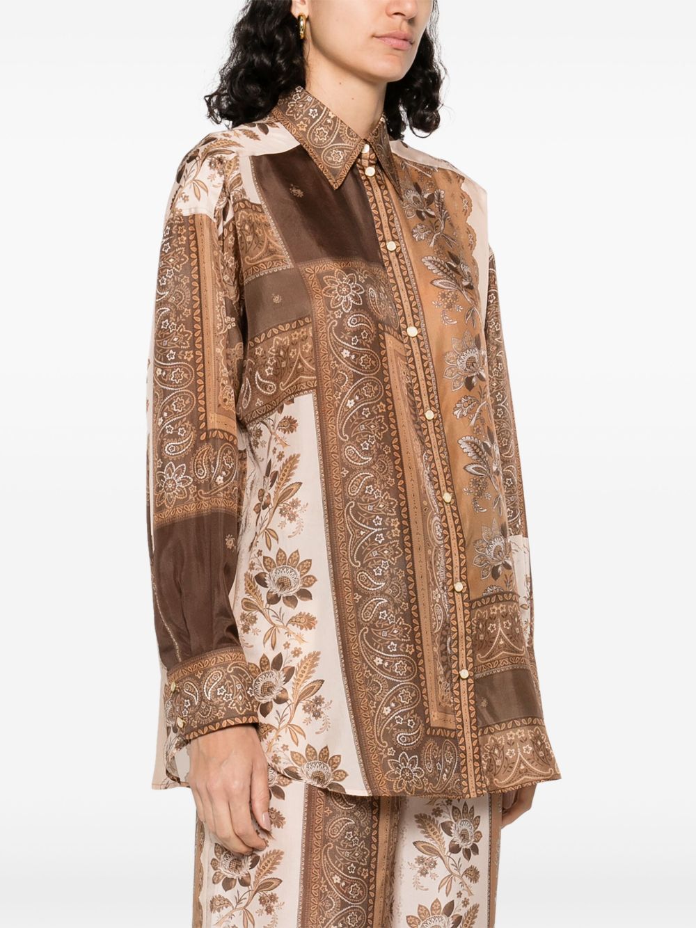Zimmermann 4588TSS252CHCBAN