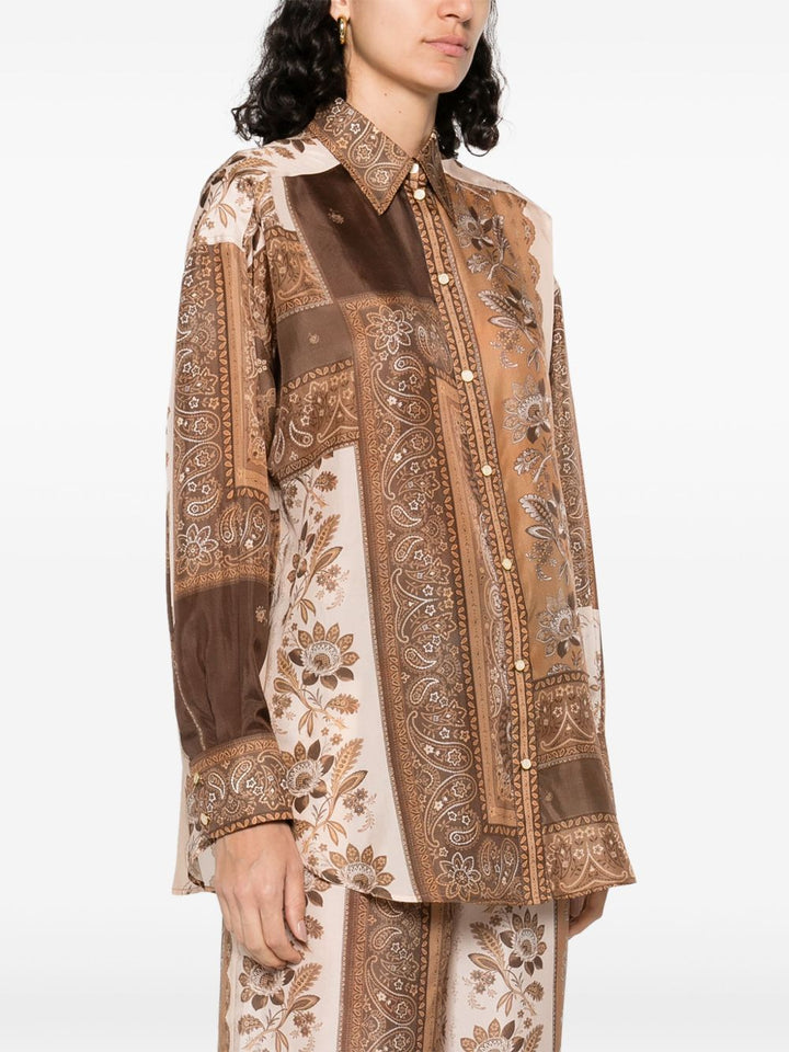 Zimmermann 4588TSS252CHCBAN