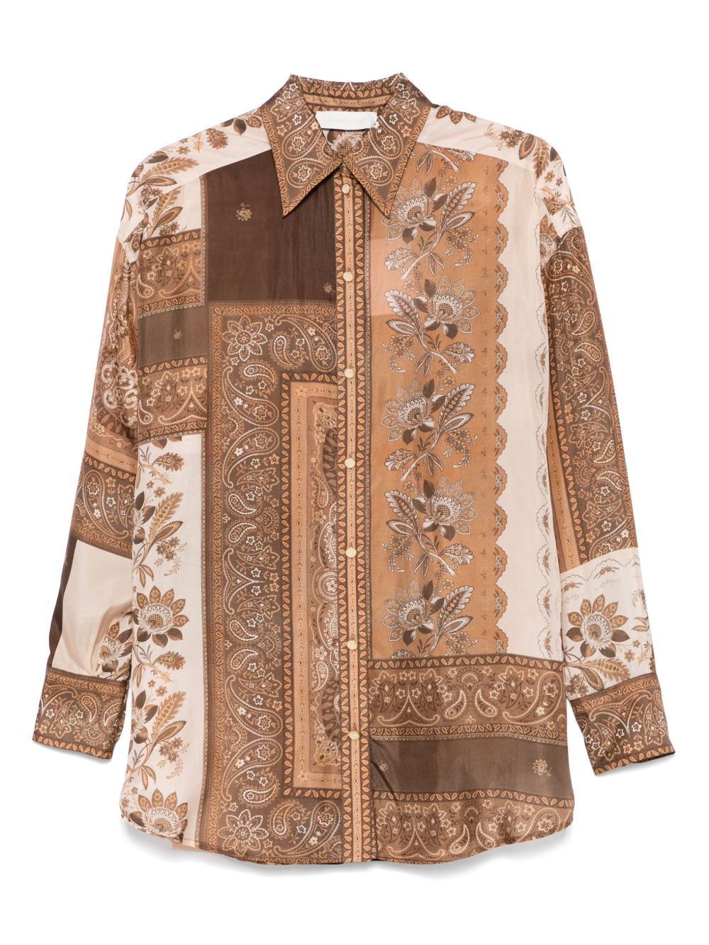 Zimmermann 4588TSS252CHCBAN