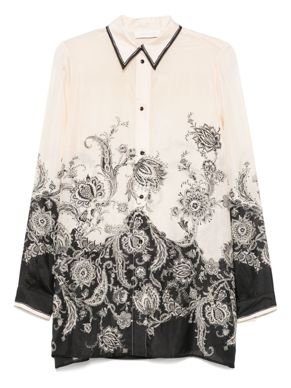 Zimmermann 9923TSS251CRMBLKFLO