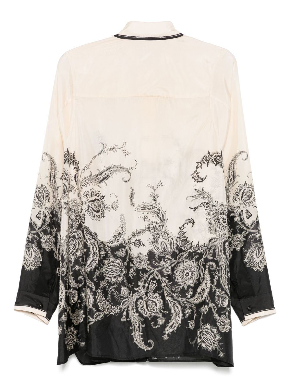 Zimmermann 9923TSS251CRMBLKFLO