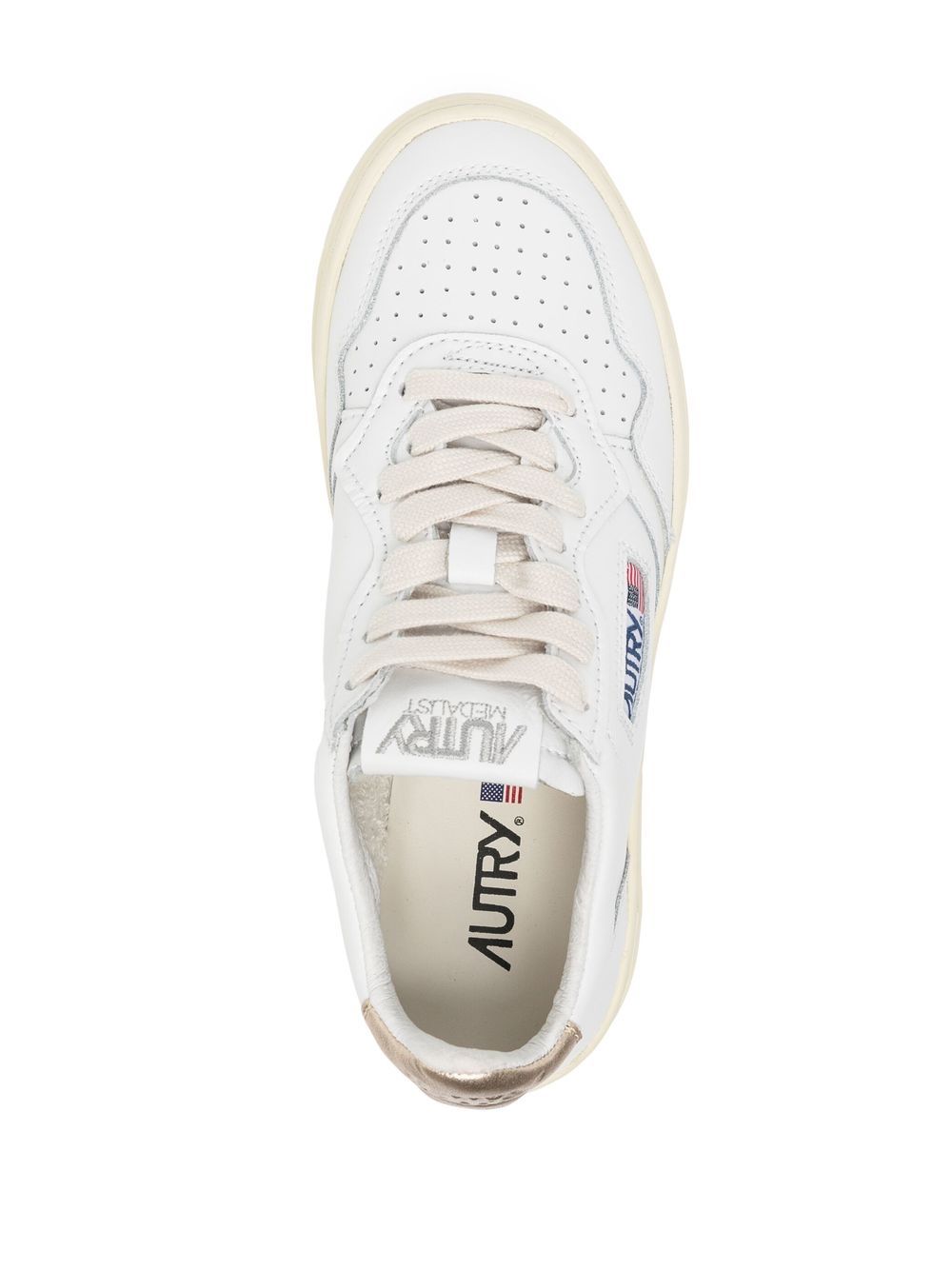 Sneakers Medalist 