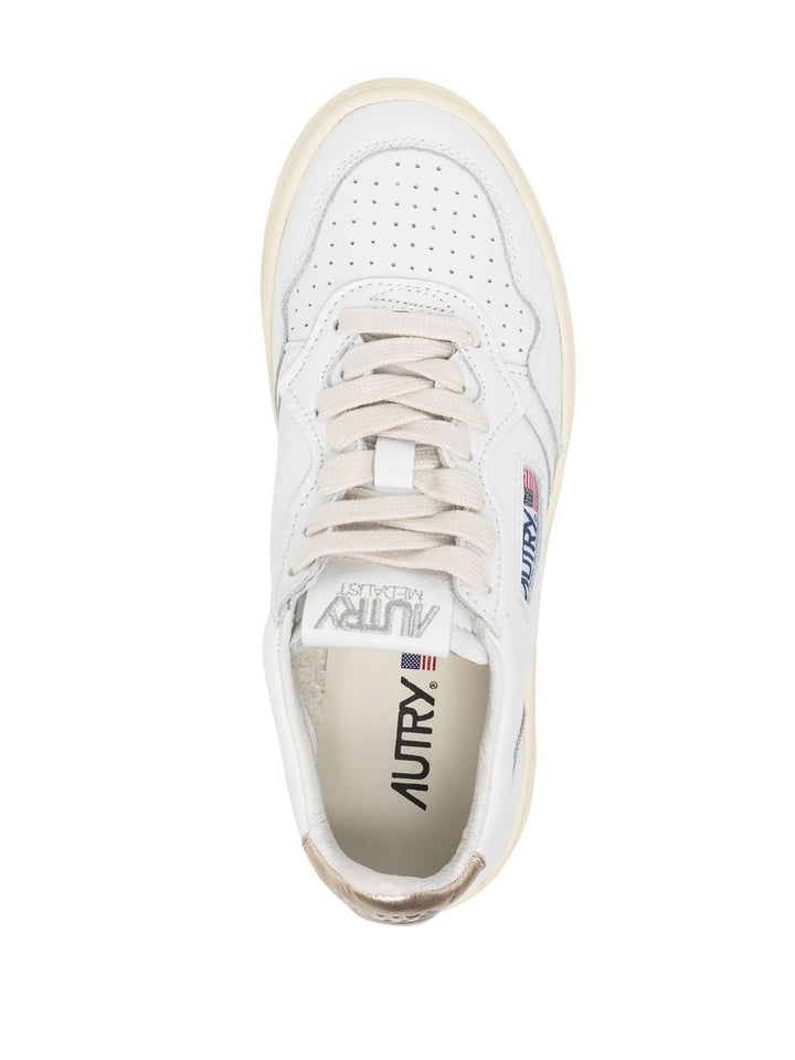 Sneakers Medalist 