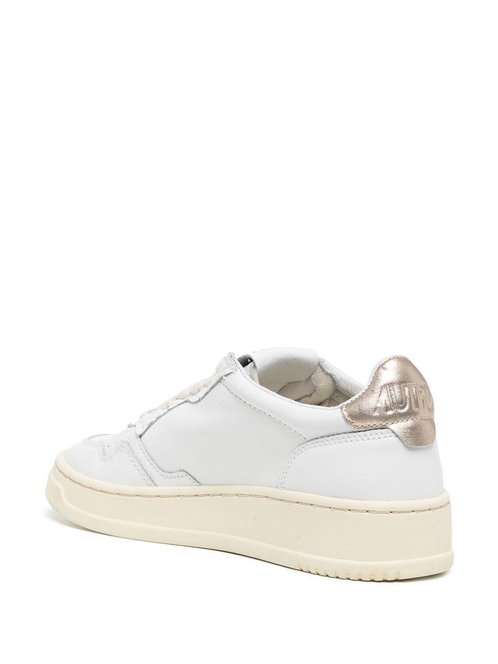 Sneakers Medalist 