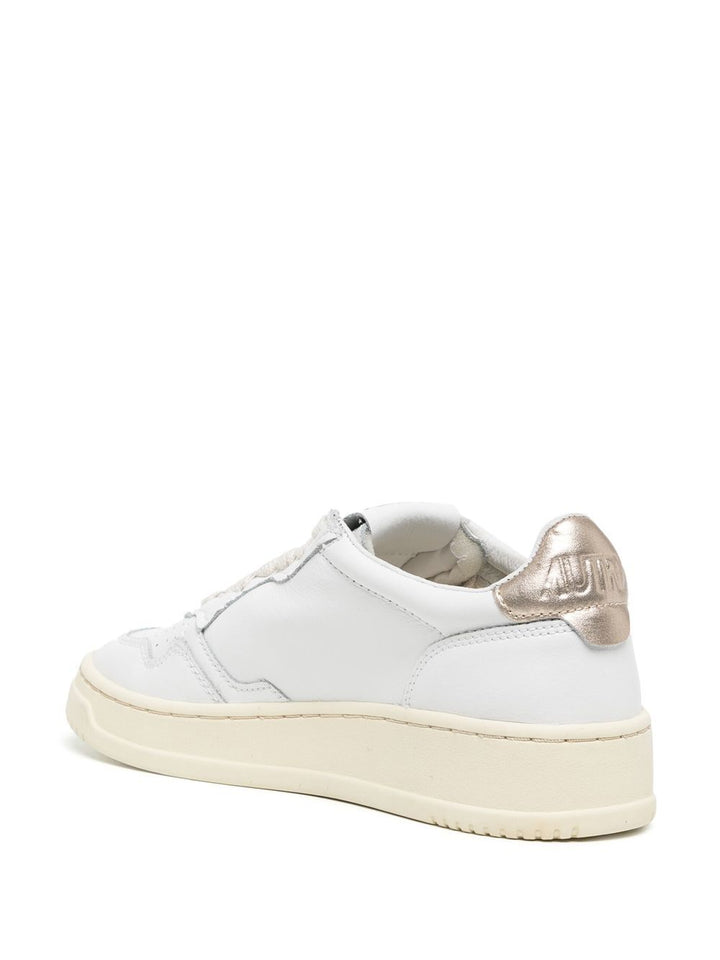 Sneakers Medalist 