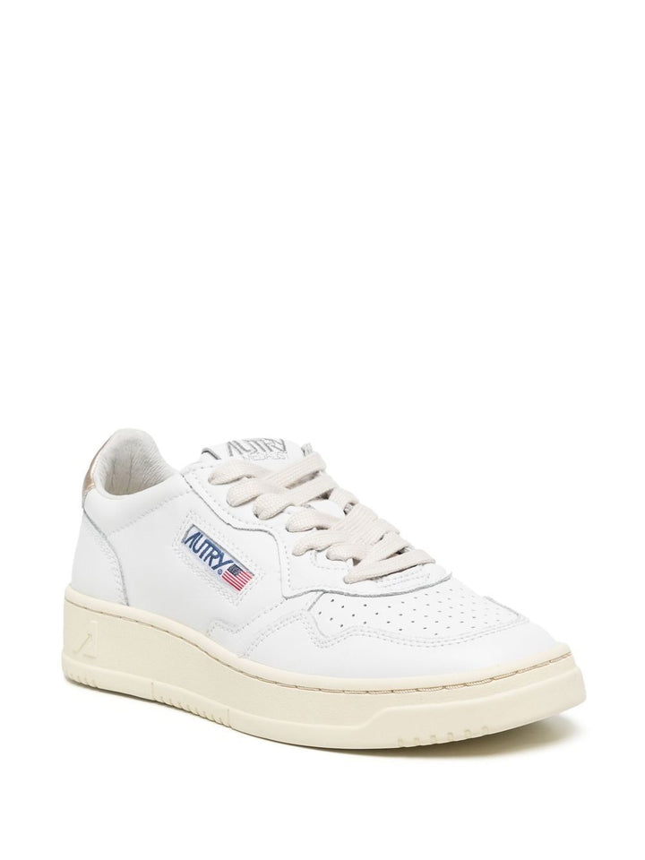 Sneakers Medalist 