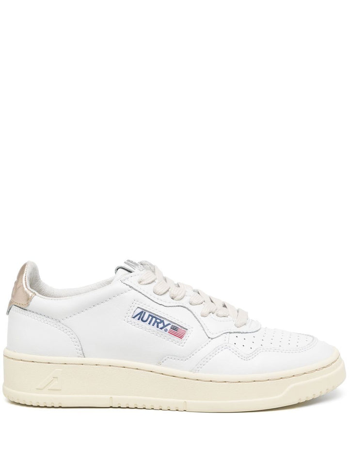 Sneakers Medalist 