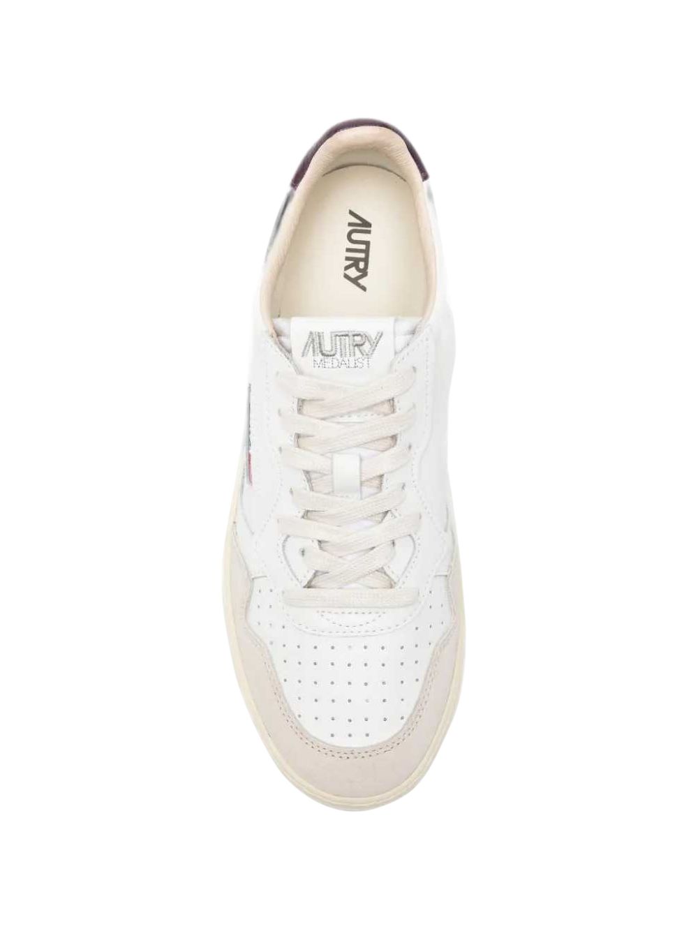 Sneakers Medalist 