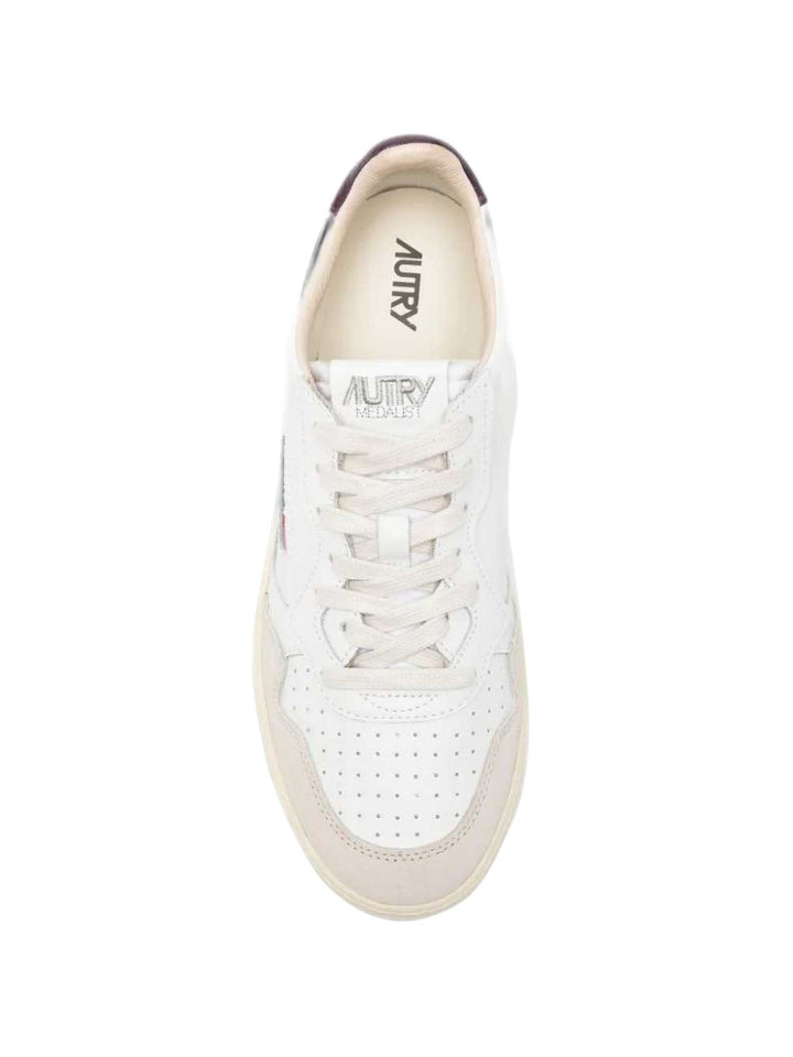 Sneakers Medalist 