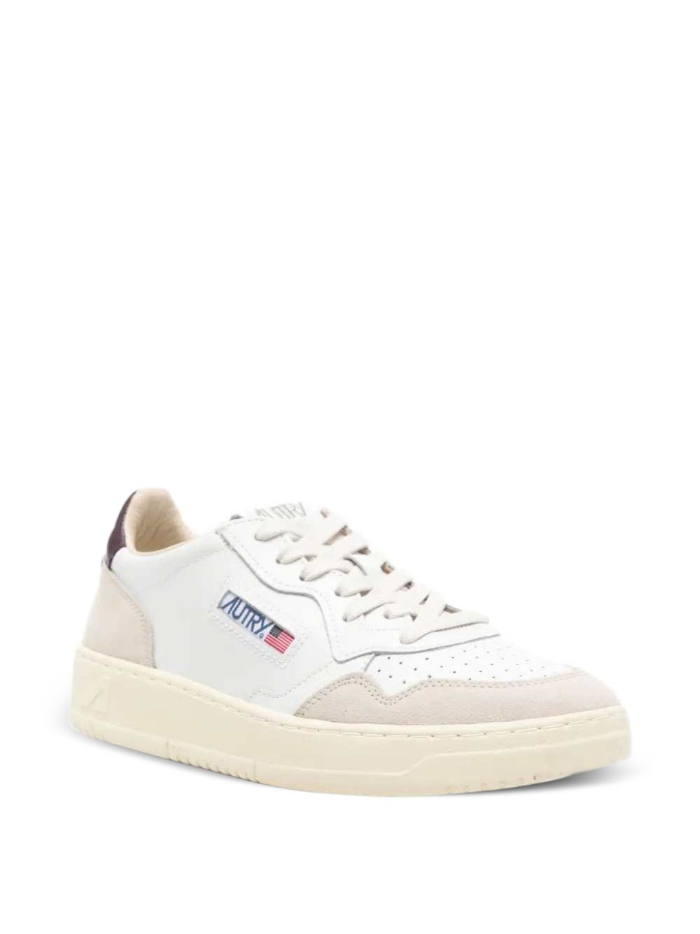 Sneakers Medalist 