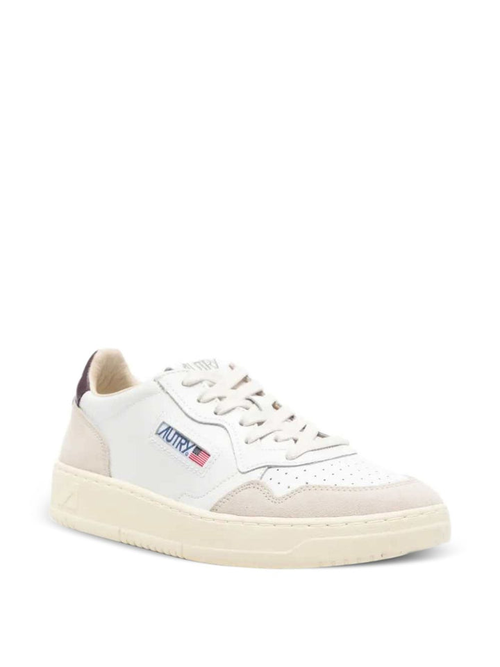 Sneakers Medalist 