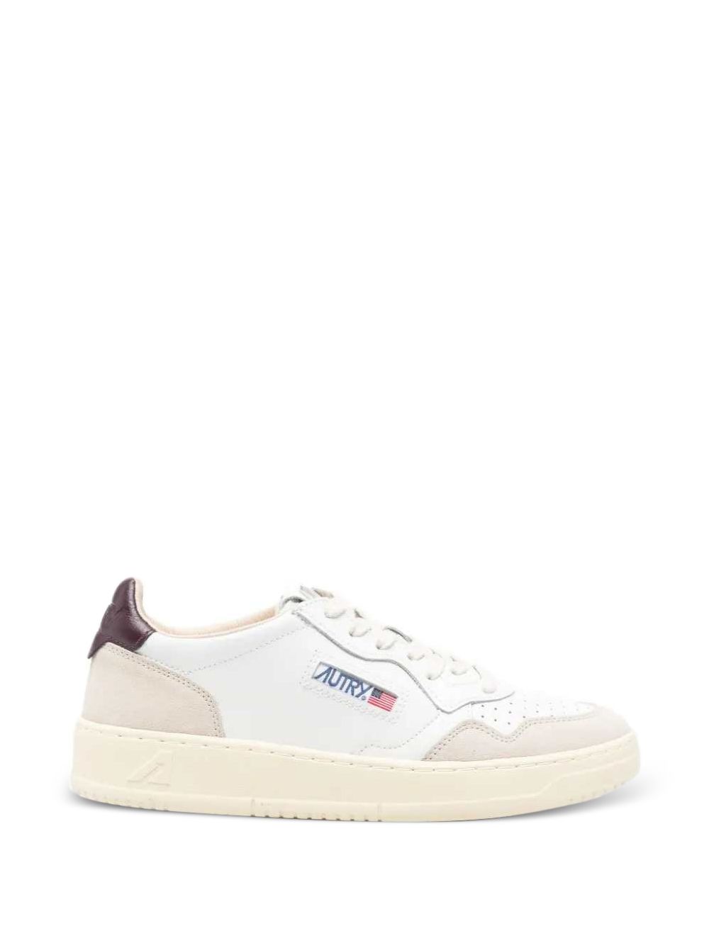 Sneakers Medalist 