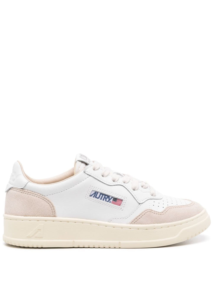 Sneakers Medalist 