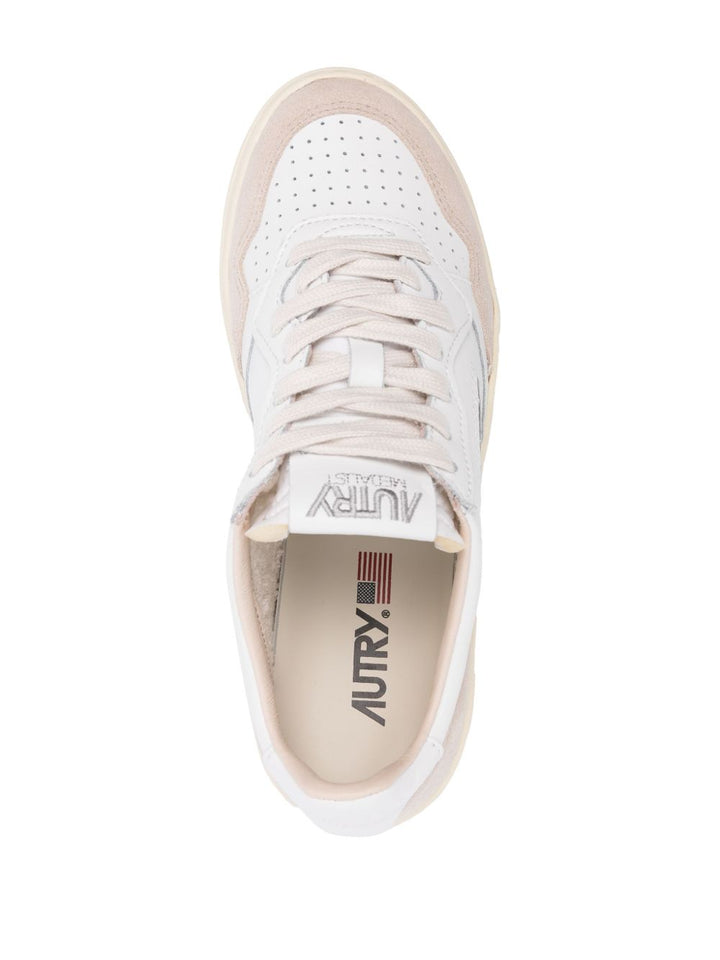 Sneakers Medalist 