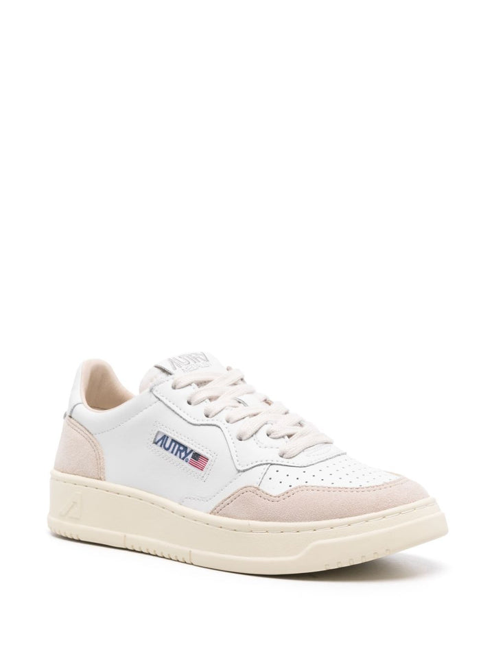 Sneakers Medalist 