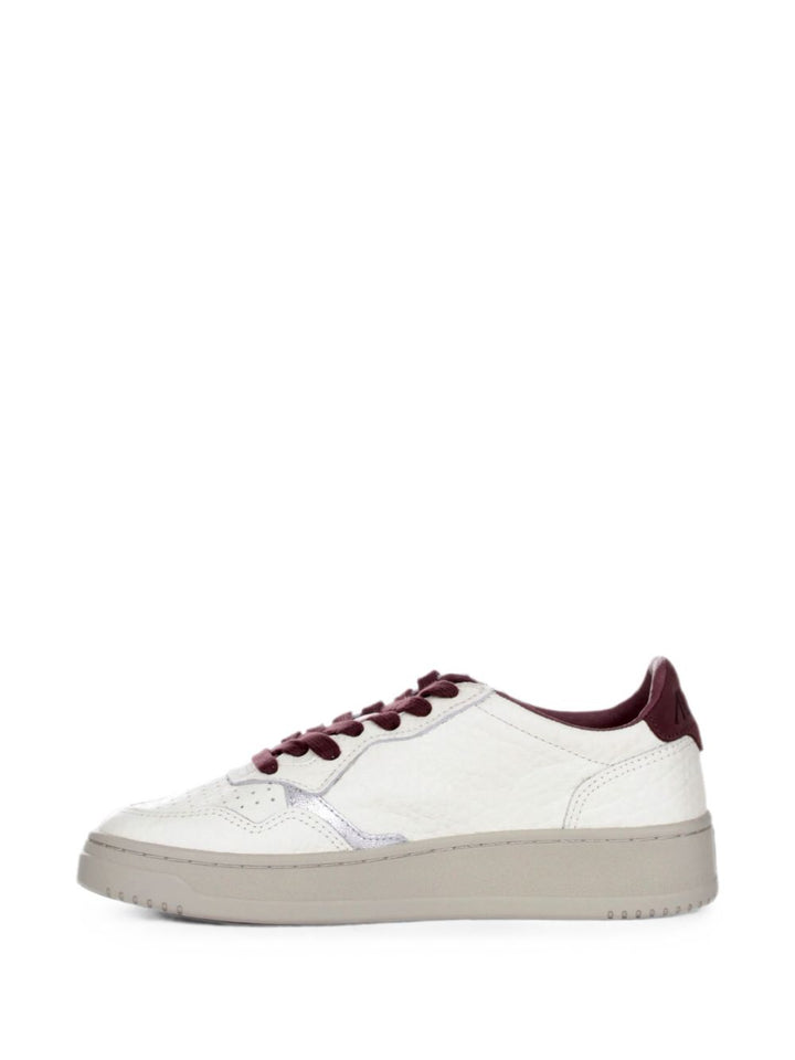 Sneakers Medalist 