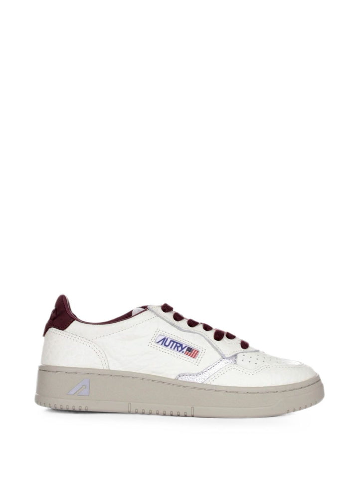 Sneakers Medalist 