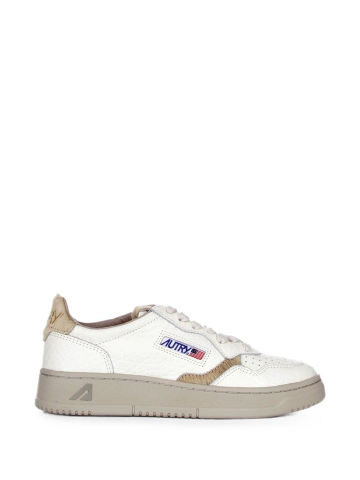Sneakers Medalist 