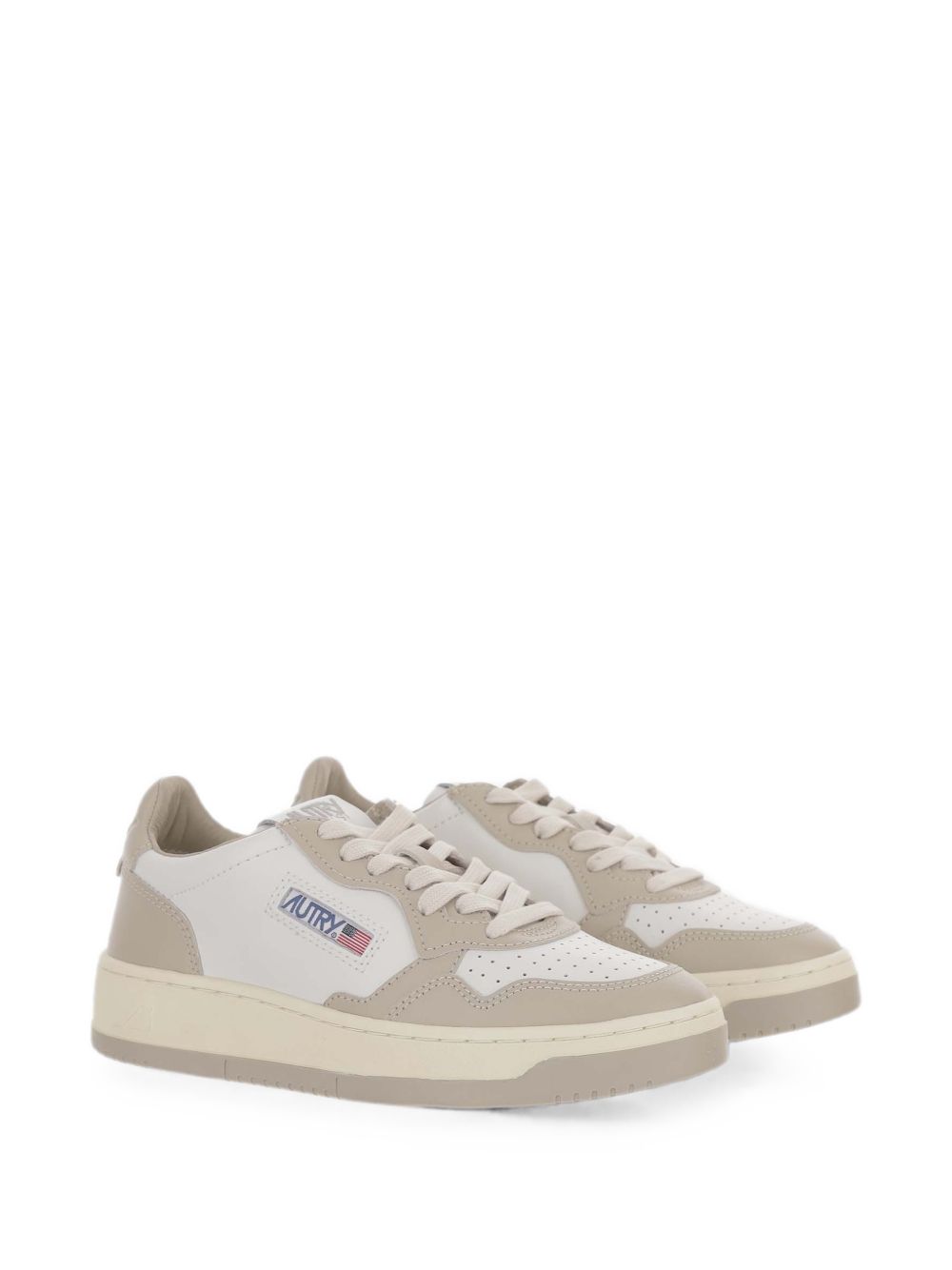Sneakers Medalist 